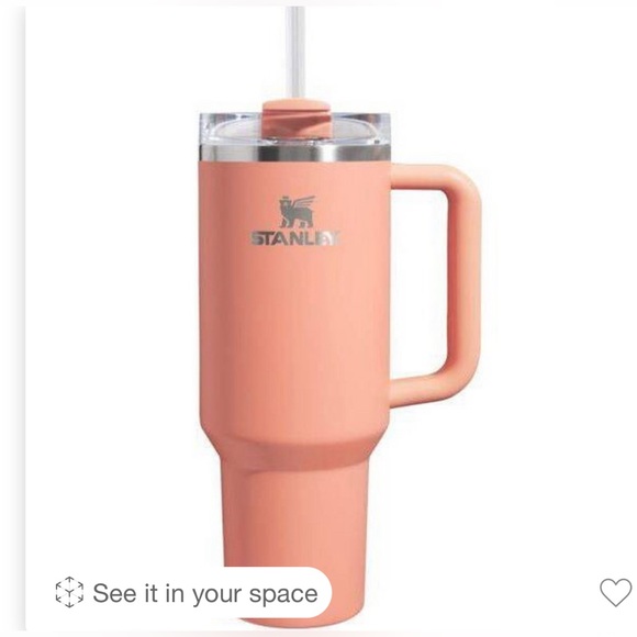 Stanley Accessories - BNWT STANLEY - Melon Color